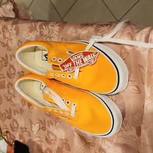 Vans unisex Men7.5/Women9